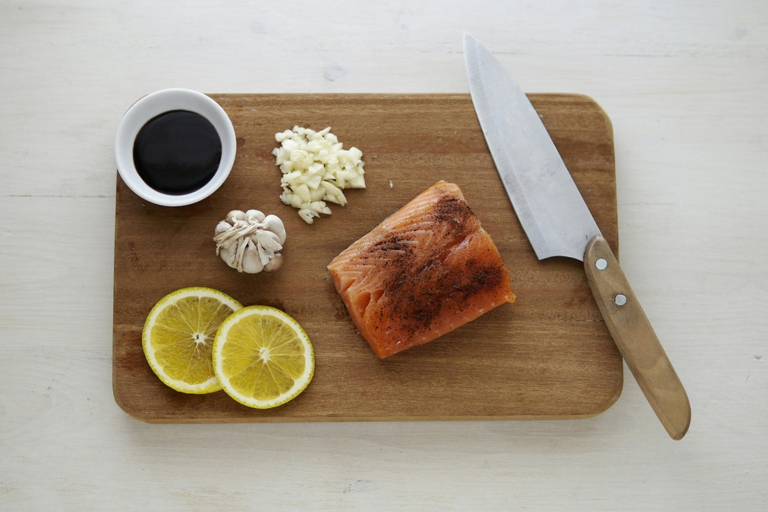 Low-Carb Snacks That Won't Weigh You Down