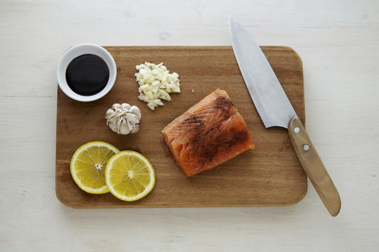 Low-Carb Snacks That Won't Weigh You Down