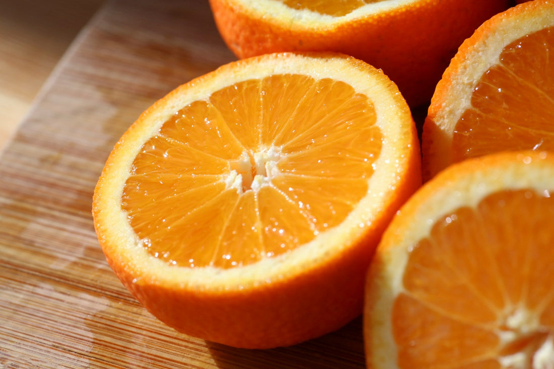 Exploring Superfoods: The Secret to Radiant Skin