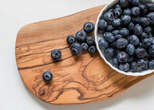 How Antioxidant Snacks Can Revitalize Your Skin