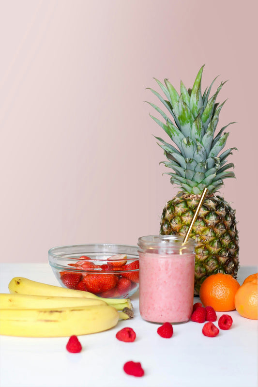 High-Protein Meals for Muscle Growth: A Nutritional Guide
