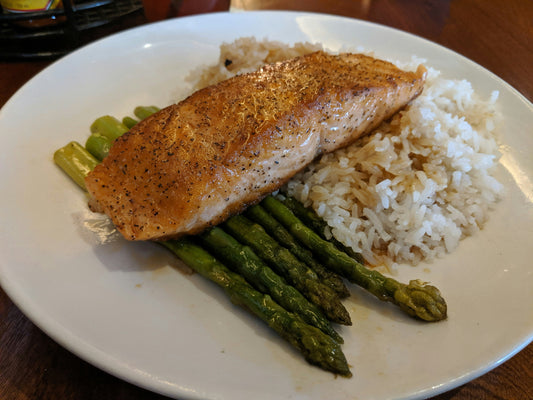 10 Nights of Healthy Meals Your Family Will Love
